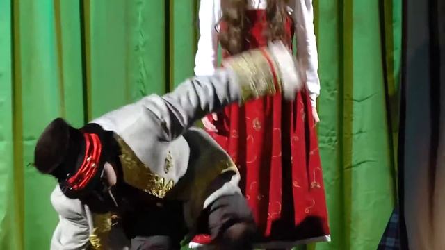 Новый год 2016 - Сеть салонов обуви Лана. смотреть онлайн