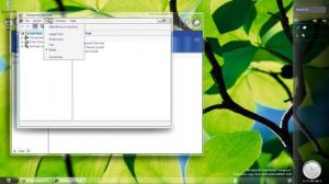Microsoft Windows Longhorn Build 4074