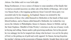 1 English book (английская книга)