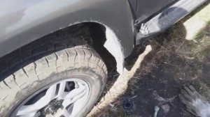густая смазка в хабы, вред или польза?