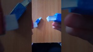 Трансформер ОПТИМУС ПРАЙМ из бумаги