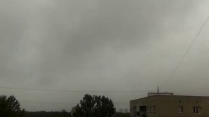 Атомная сирена в Москве