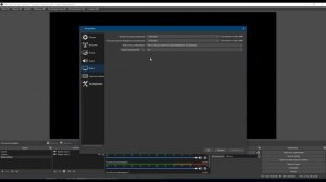 Лагает видео при записи через OBS/Решение проблемы с лагами при записи через OBS