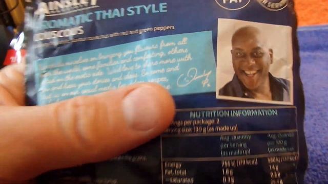 i Каша кус кус з овочами Couscous porridge with vegetables 20230714 смотреть онлайн