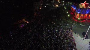 Лия Шамсина "Соловьи"