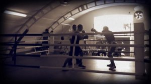 Открытый ринг клуб Сатурн