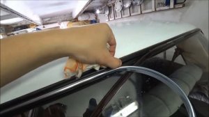 Лёгкий тюнинг ВАЗ 2106 Своими руками