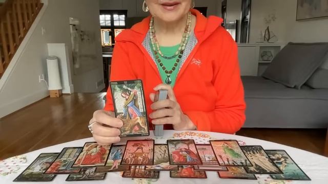 На что у вас очень скоро откроются глаза? Стоит ли дальше продолжать отношения? ? #колена таро смотреть онлайн