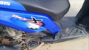 Обзор, отзыв от владельца Irbis BWS 2013