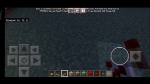 Как стать вампиром в Minecraft PE без модов | 2 версия