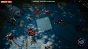 Делаем каменный топор в The Forest .