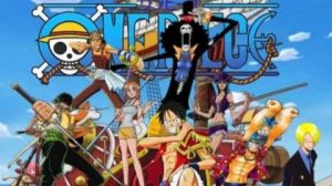 Второе видео на канале One Piece_ Burning Blood #2