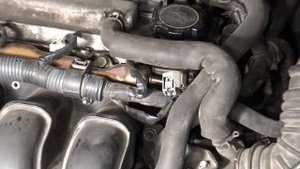 How to repair Toyota engine error code P0340