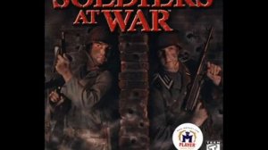 Soldiers At War PC Game 1998 Soundtrack - Ambush6st