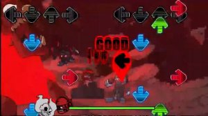 FNF Tricky vs Hank phase full week phase 1 and 2 and 3 and 4