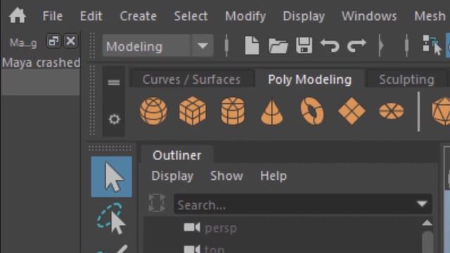 Maya: 50,000 Lights With MASH смотреть онлайн