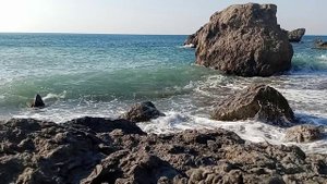 Новый Свет, Крым😍😍😍 красота в чистом виде...