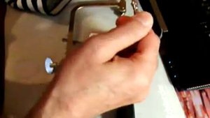 Лобзик для ювелирных работ и ювелирная ручная дрель