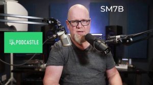 Neumann BCM 705 vs SM7B/RE20
