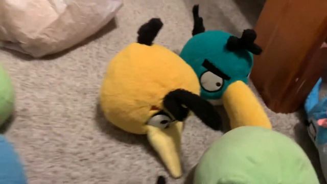 Angry Birds Rio Darkness Endures #42 “BISHOP’S WRATH!” (Series Finale!) смотреть онлайн