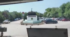 Микрорайон Казачья Бухта. Севастополь | © 2023