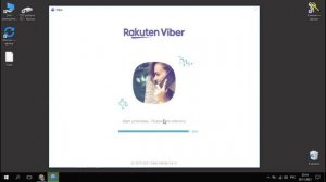 не устанавливается вайбер на компьютер