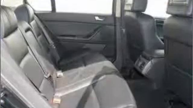 2009 FORD Falcon XR6 - Melbourne Deer Park VIC смотреть онлайн