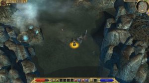 Titan Quest на русском (без комментариев) 🔪 Часть 47 🔪 Харон 🔪 Стигийские болота