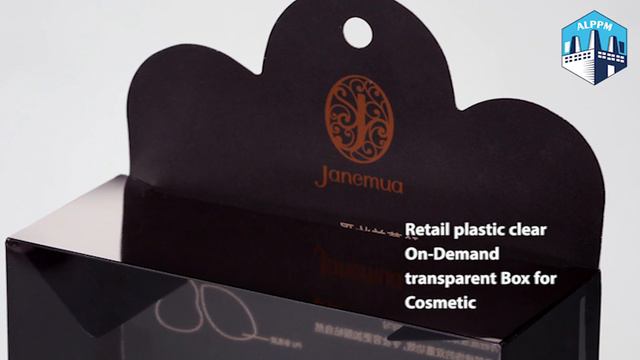 PP/PVC/PET Plastic Packaging Box - Custom Folding Clear box Supplier for Cosmetic Products (2018) смотреть онлайн