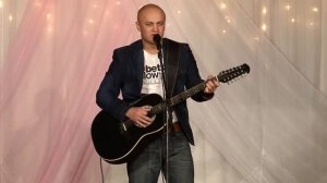 Анатолий Топыркин - "Гуси-лебеди"