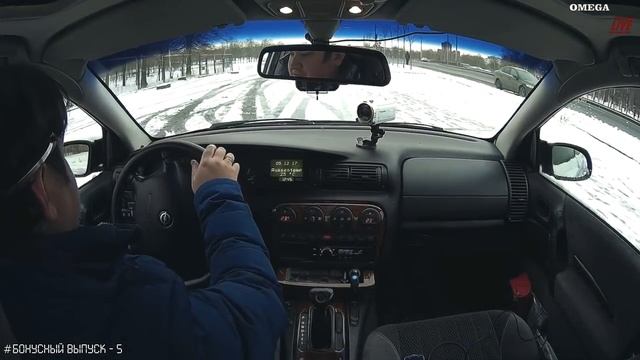 На что смотреть при покупке Опеля Омеги Б, развёрнутая версия [OMEGA LIVE #Бонусный выпуск-5] смотреть онлайн