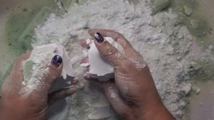 Donut Fear, Chalkness Monster is here!