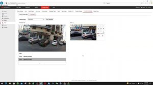 Hikvision TandemVu PTZ Camera
