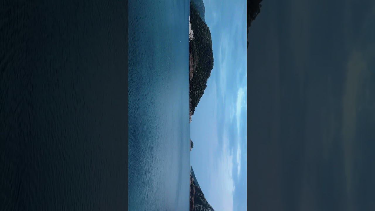 Турция в не-сезон #турция смотреть онлайн