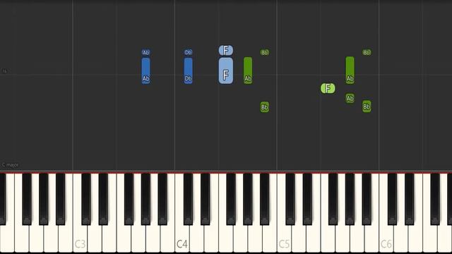 Herbie Hancock - Chameleon - Jazz Piano Tutorial смотреть онлайн