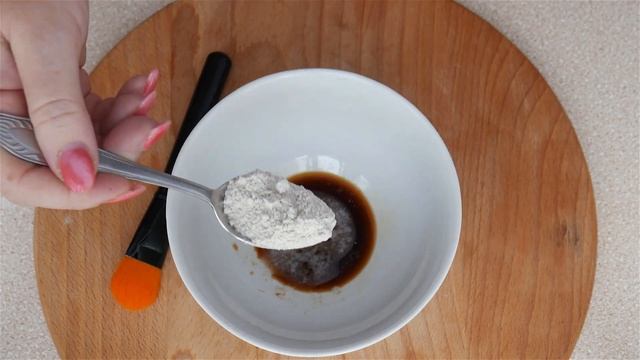 МАСКА С КОФЕ ДЛЯ ЛИЦА ОТ МОРЩИН И ДРЯБЛОСТИ! смотреть онлайн