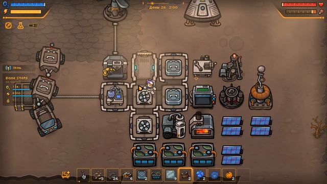 Кошачий Автомобиль ∎ MewnBase Прохождение #4 смотреть онлайн