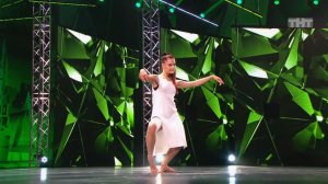 Танцы: Мария Соколова (сезон 2, серия 7)
