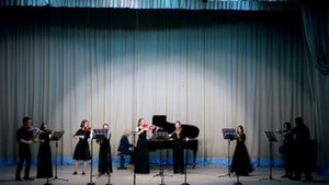 Т.Хренников - «Русский танец»