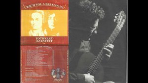 4  - Sabicas - Punta y tacon (Farruca)