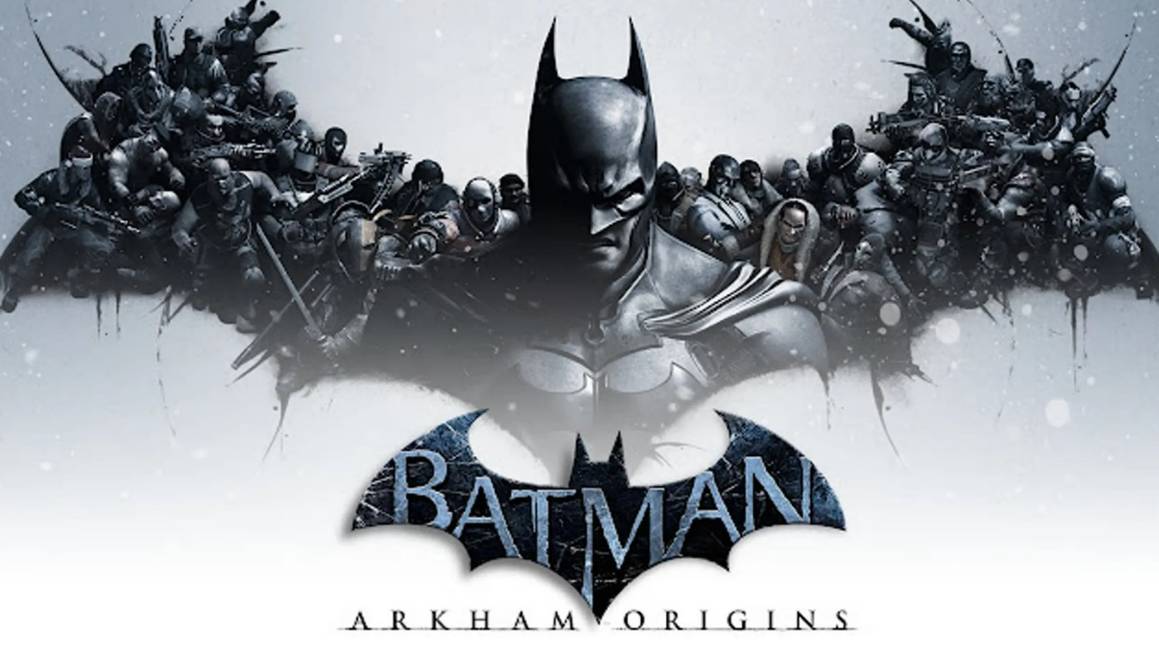 Прохождение Batman Arkham Origins  ► Без комментариев ► Часть 1