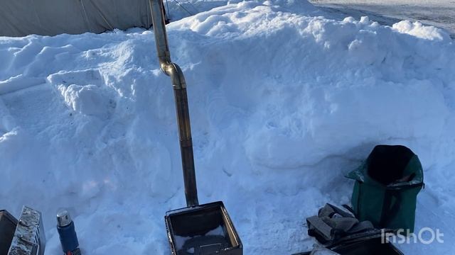 Карелия. Петрозаводск 10-02-2024
