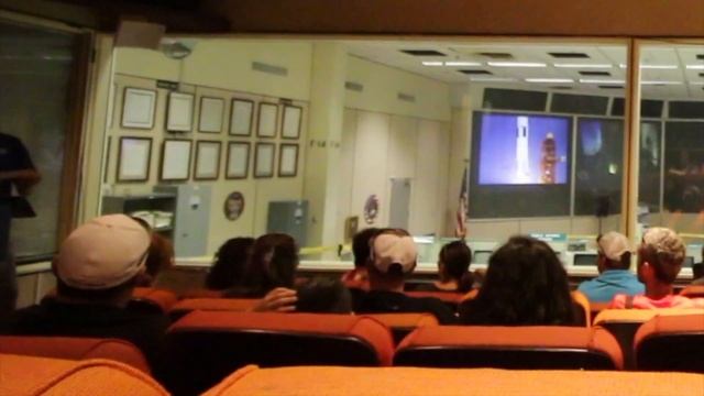 МУЗЕЙ КОСМОНАВТИКИ НАСА NASA ХЬЮСТОН США
