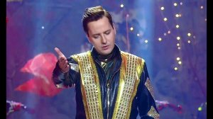 Vitas - Opera #2/Опера №2 (New Year's 2022)