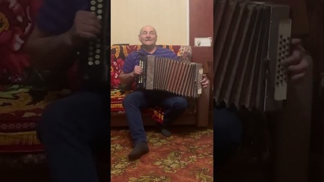 Асеев И.В.Согорное , Доволенского р-на