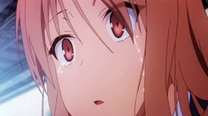 Аниме клип ( Elya Chavez KUKLA )