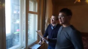 1  Общие принципы замера балконного блока