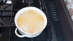 Меню на 2 дня. Гороховый суп и творожная запеканка