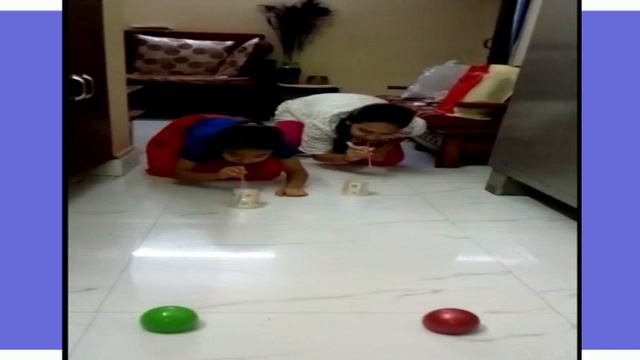 Fun Game Activity 2 смотреть онлайн