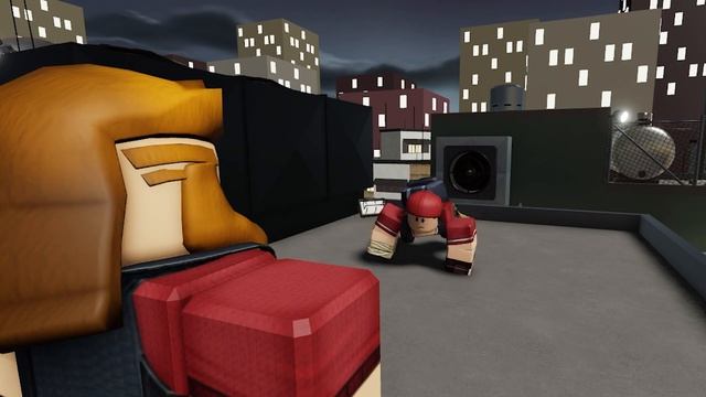 [TC2] Flanker breakdancing смотреть онлайн